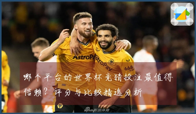 哪个平台的世界杯竞猜投注最值得信赖？评分与比较精选分析