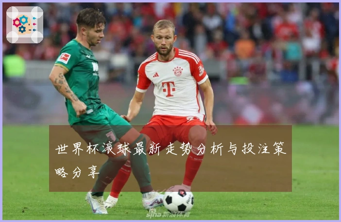 世界杯滚球最新走势分析与投注策略分享