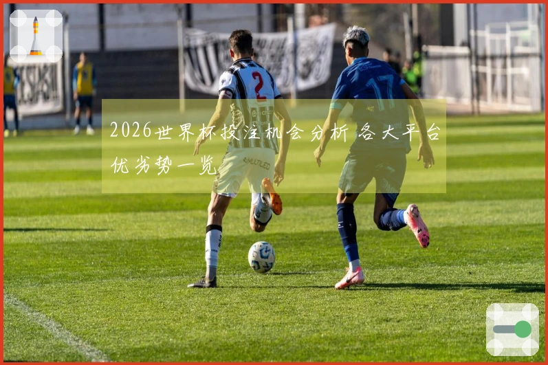 2026世界杯投注机会分析 各大平台优劣势一览