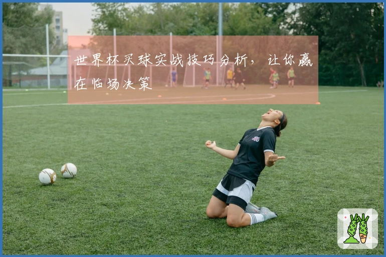 世界杯买球实战技巧分析，让你赢在临场决策