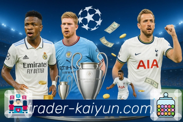 世界杯让球买球秘籍：新手必知的投注技巧与分析