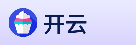 开云 Logo